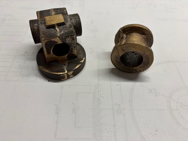 CNC Mill