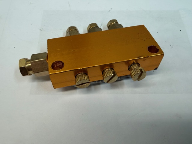 Manifold