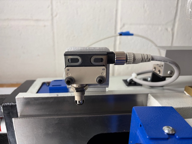 CNC Mill Pic