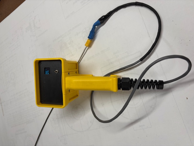 Pyrometer Pic