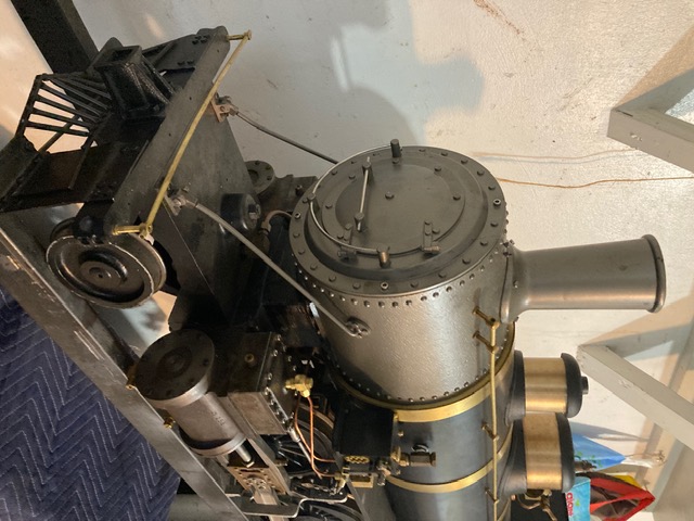 Smokebox