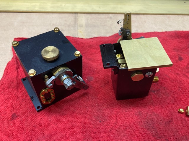 Lubricator Choice