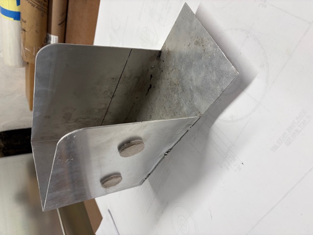 Coal Bin