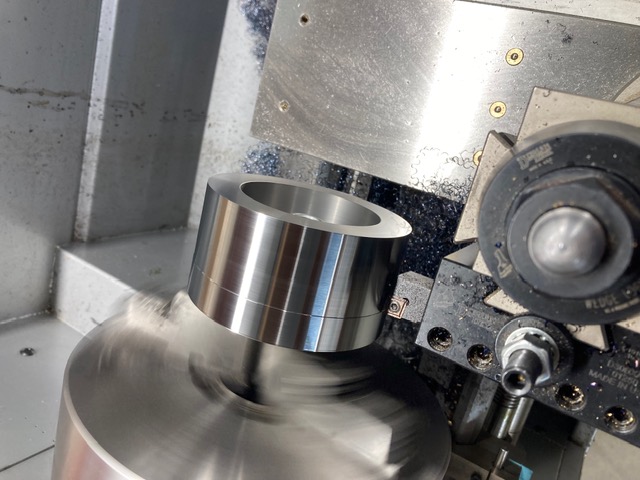 Lapping Tool