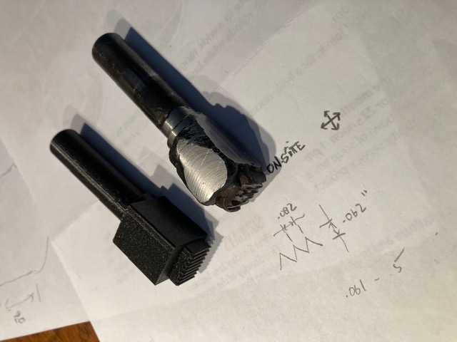 Pawl