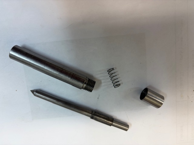 Tap Follower Apart